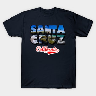 Santa Cruz T-Shirt